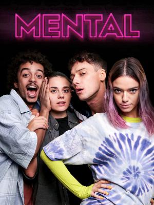 Mental (Serie TV - 2020 - Italy) RAI