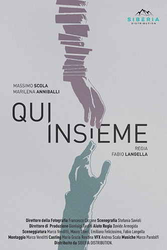 Qui insieme (Short Movie - 2025 - Italy)